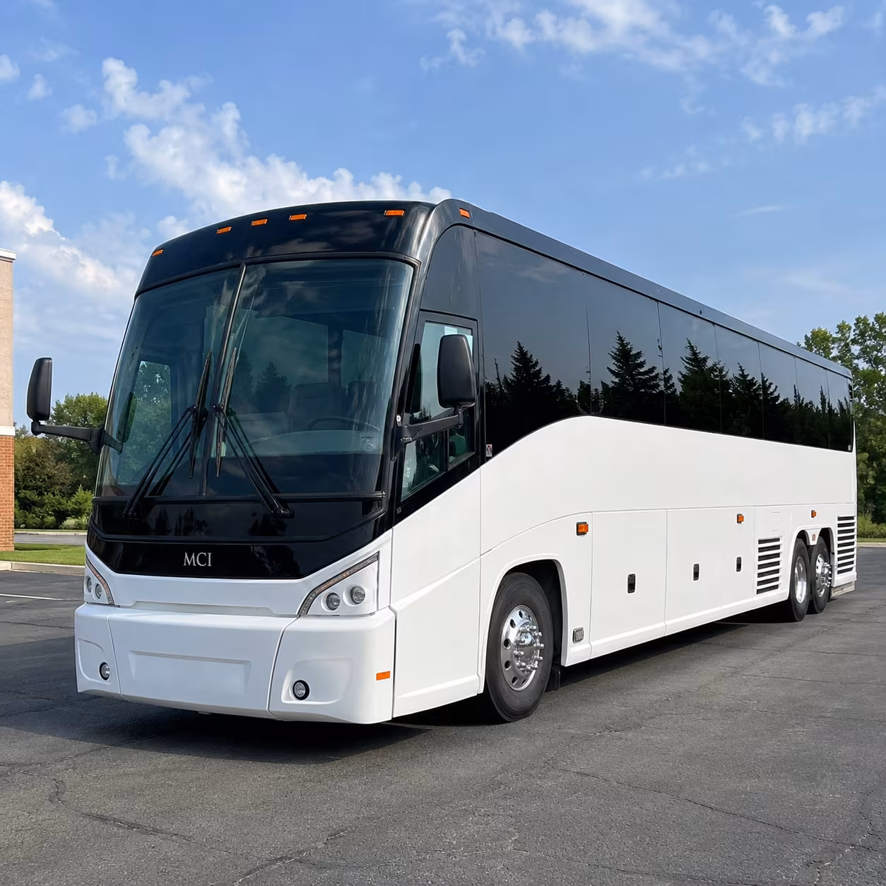 charter buses and party buses to amerant bank arena in sunrise