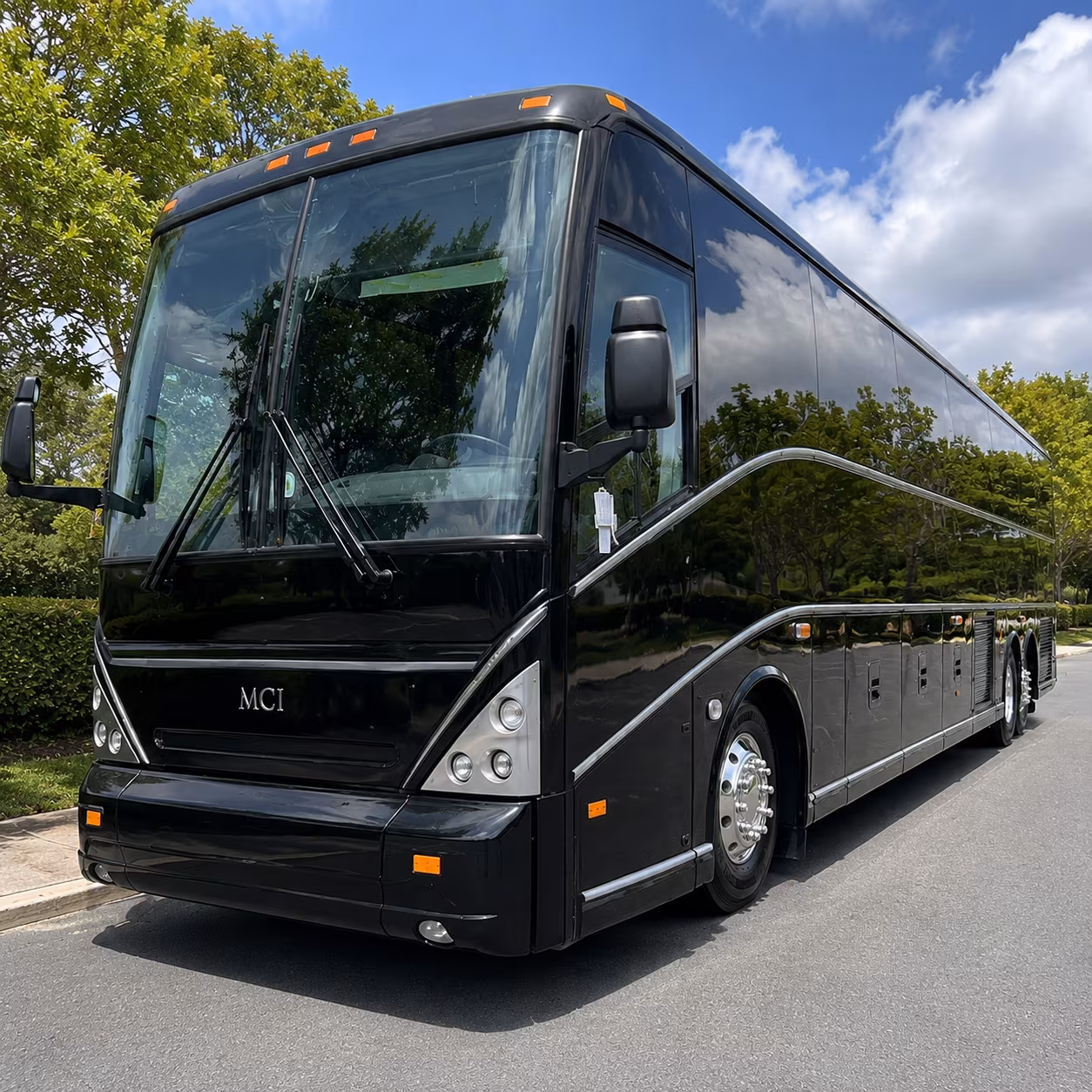 compare every bus type for miramar field trips in one place