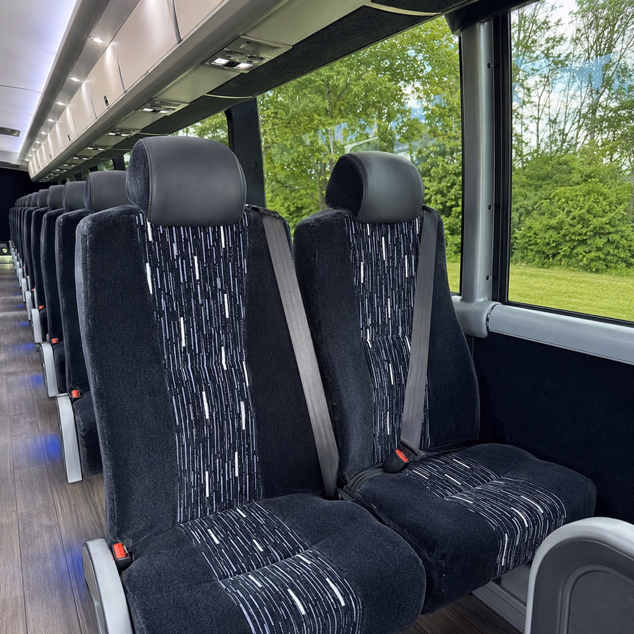 comparing miramar buses made simple