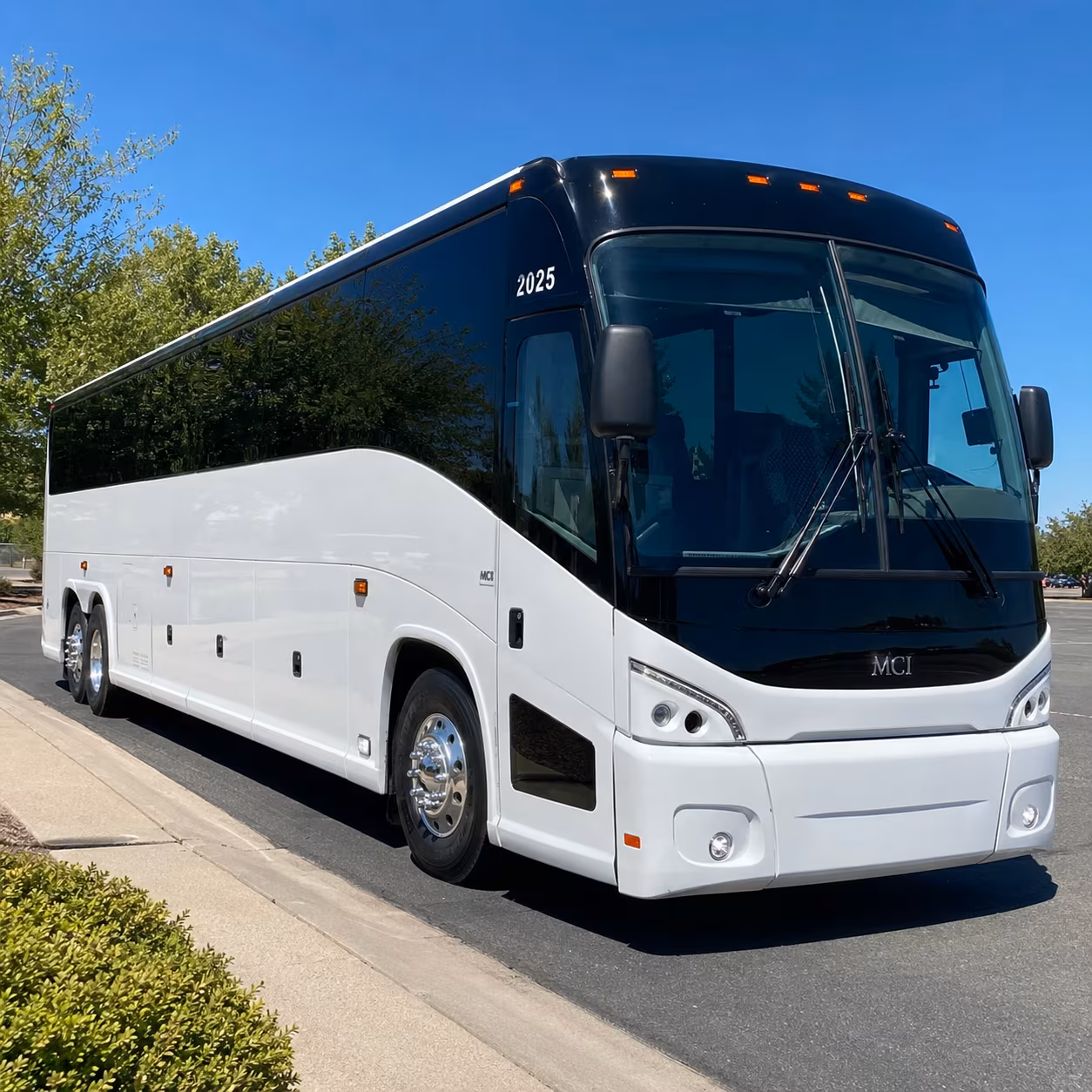 concert bus rentals to hard rock live in hollywood