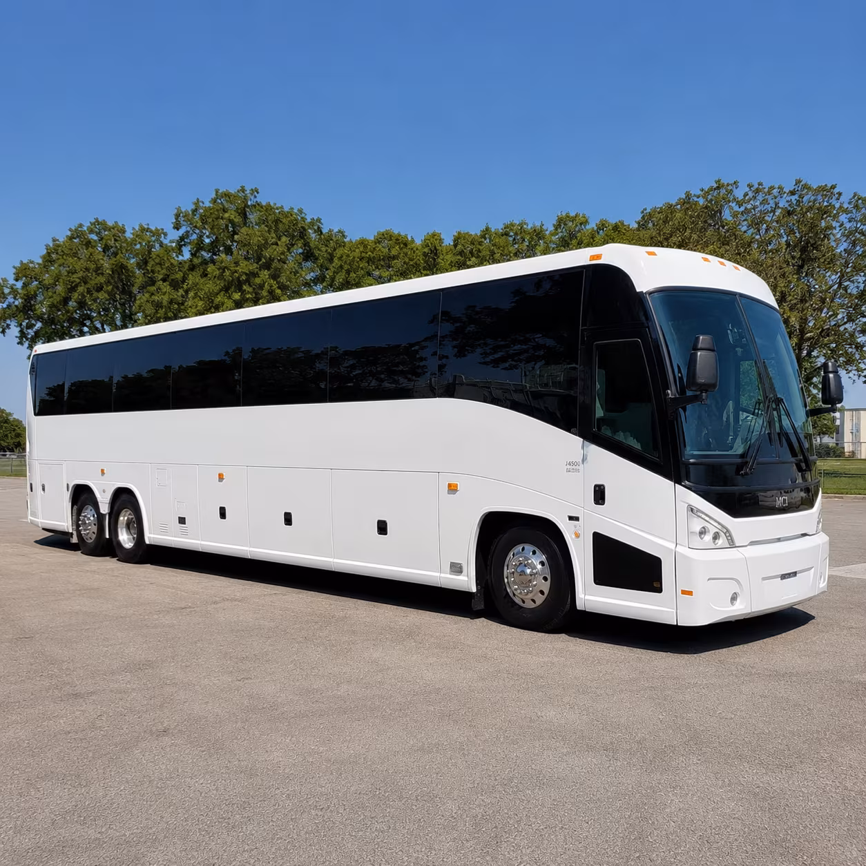 convention and conference shuttle buses from miramar