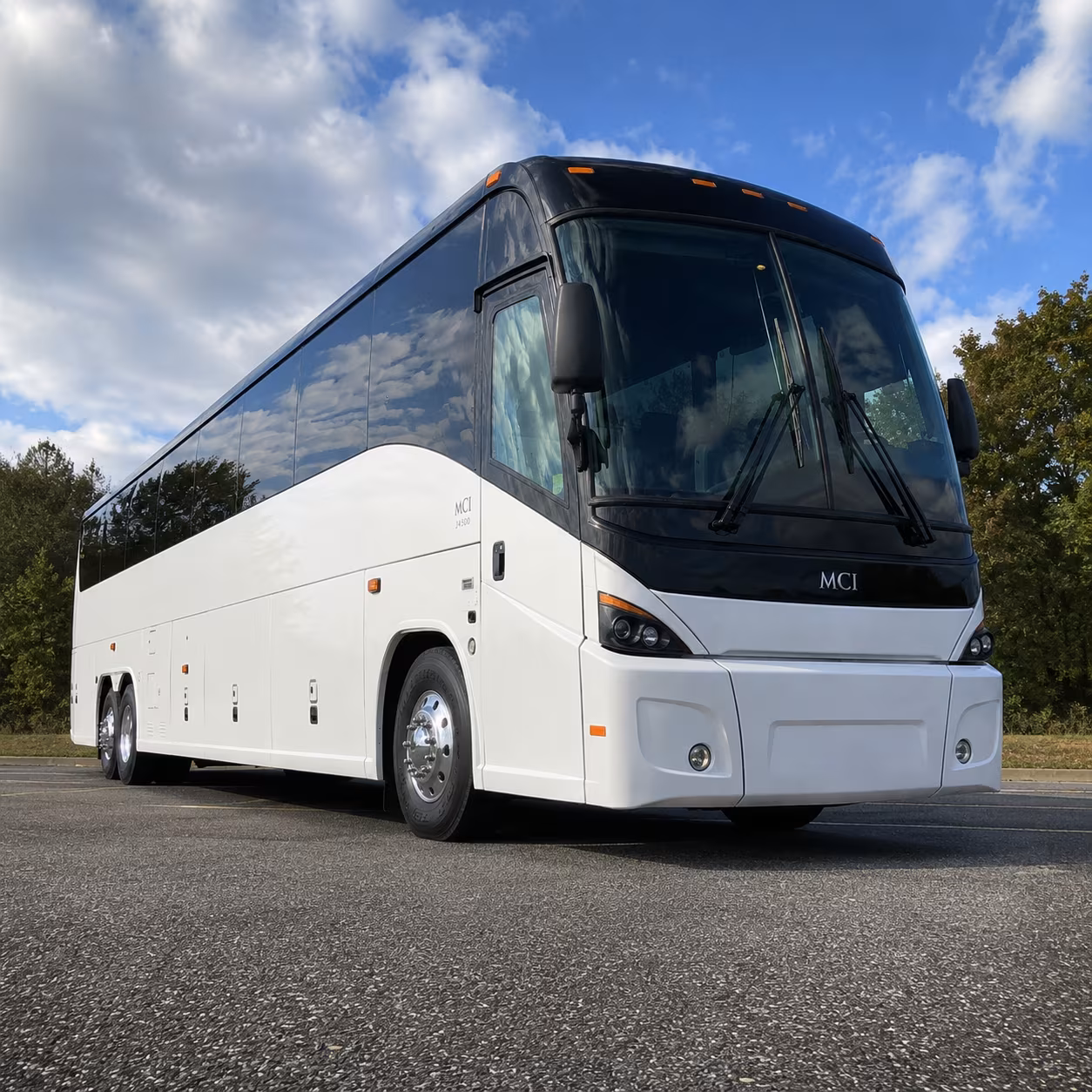 cut commute stress on i 75 and miramar parkway with a dedicated employee shuttle