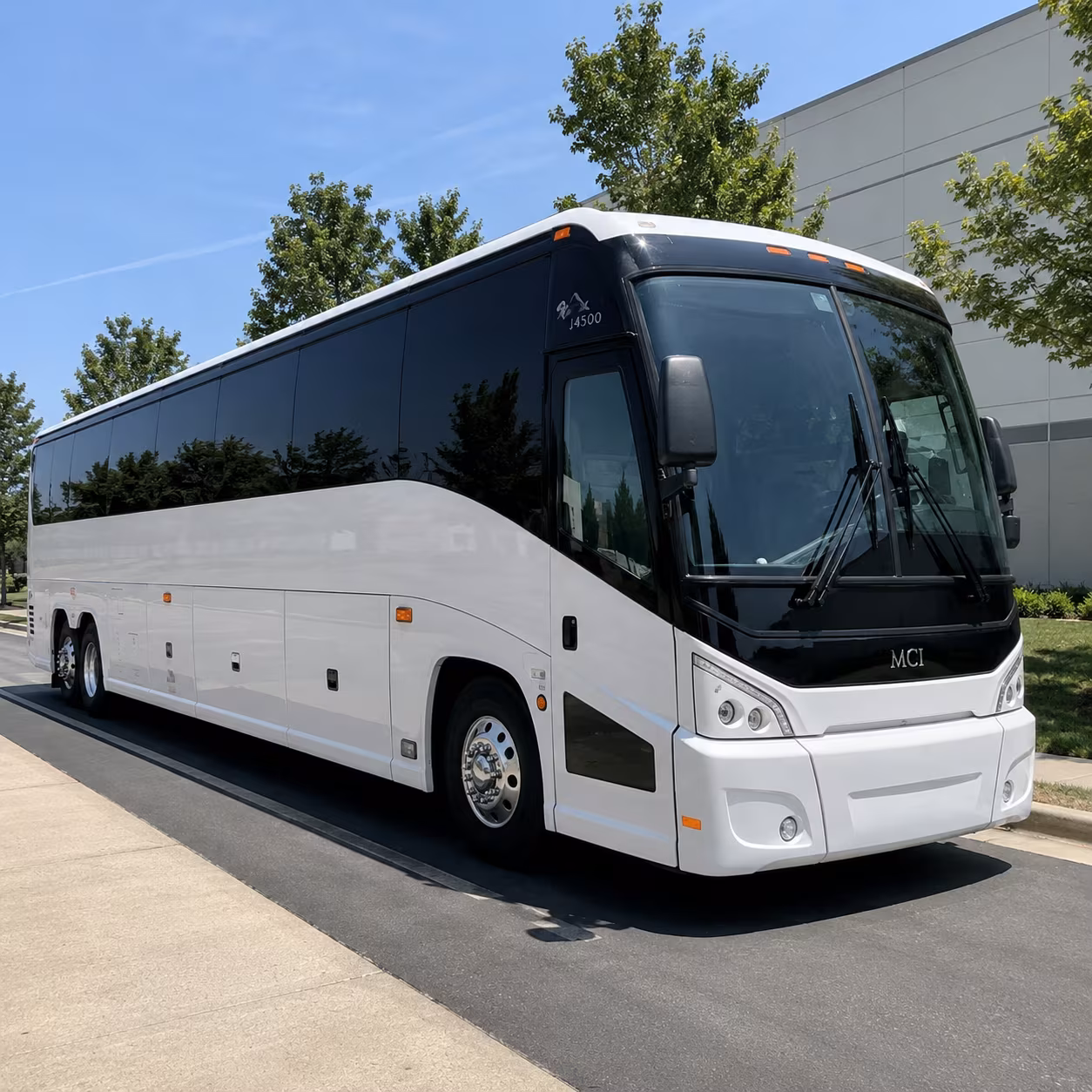 employee shuttle service between miramar business parks and key destinations