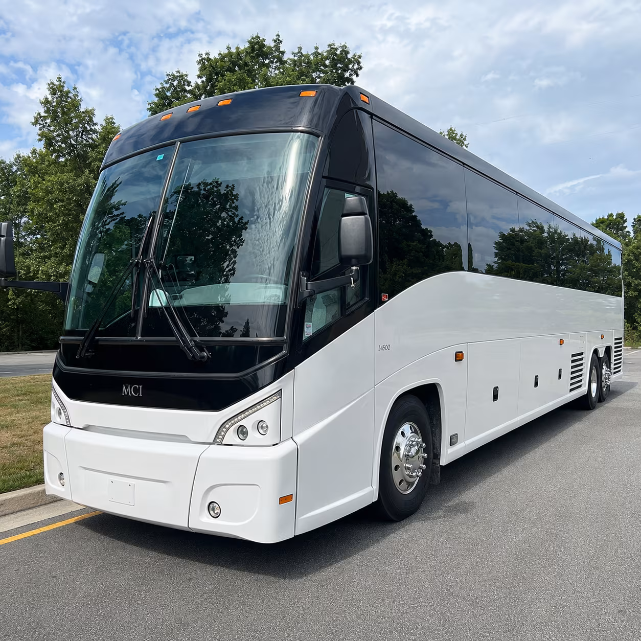 gospel events and choir transportation across south florida