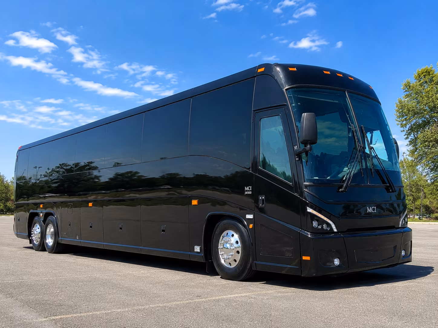 group rides to amerant bank arena for florida panthers games