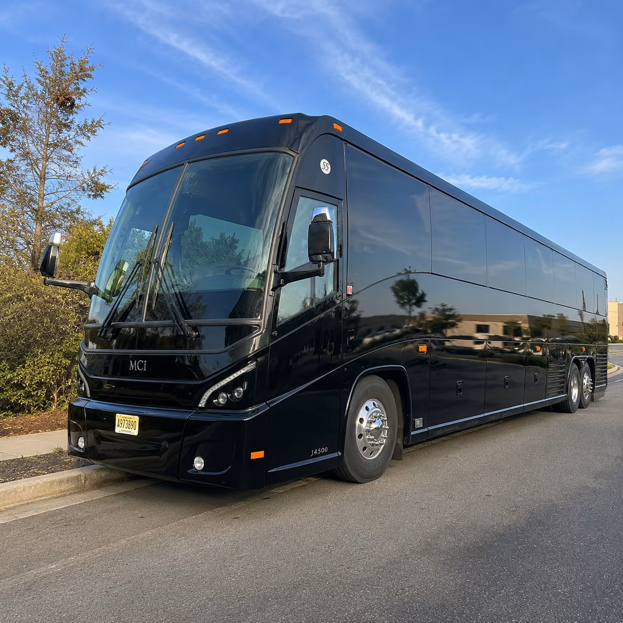 inter base inter agency shuttle buses between south florida installations