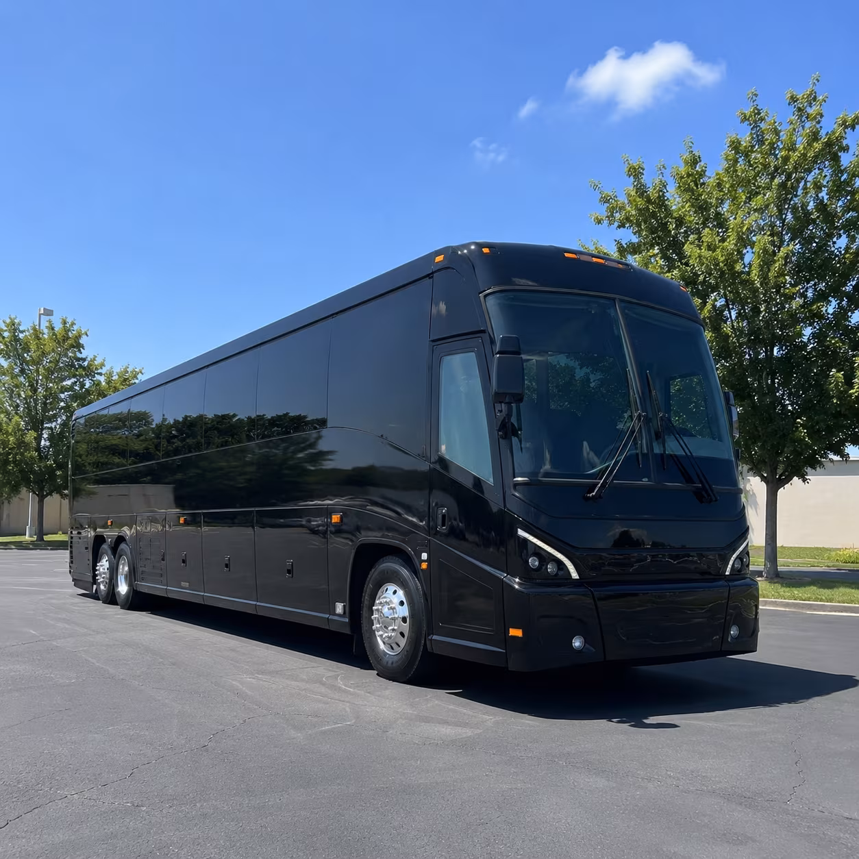 keep your workforce moving with ada accessible and large group fleet options