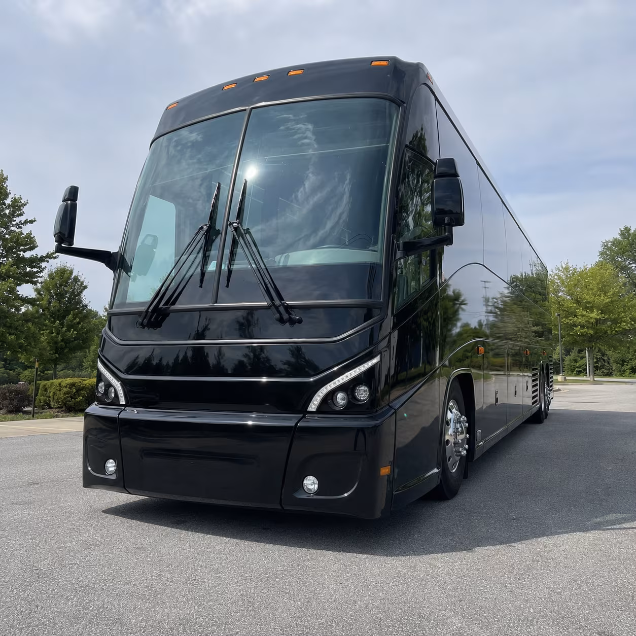 military recruit meps transportation across south florida