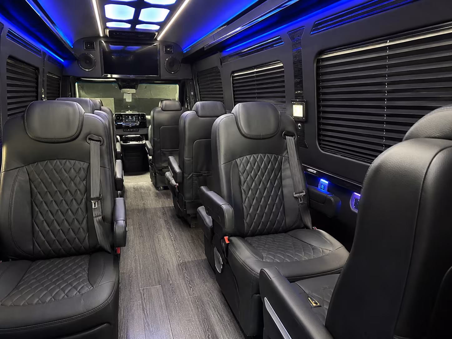 miramar airport transportation