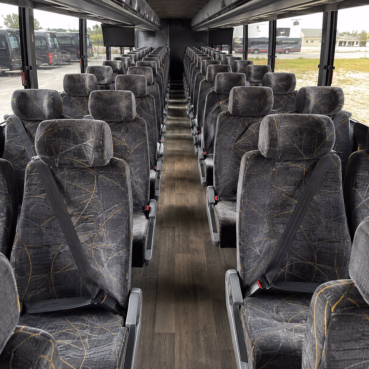 miramar concert transportation