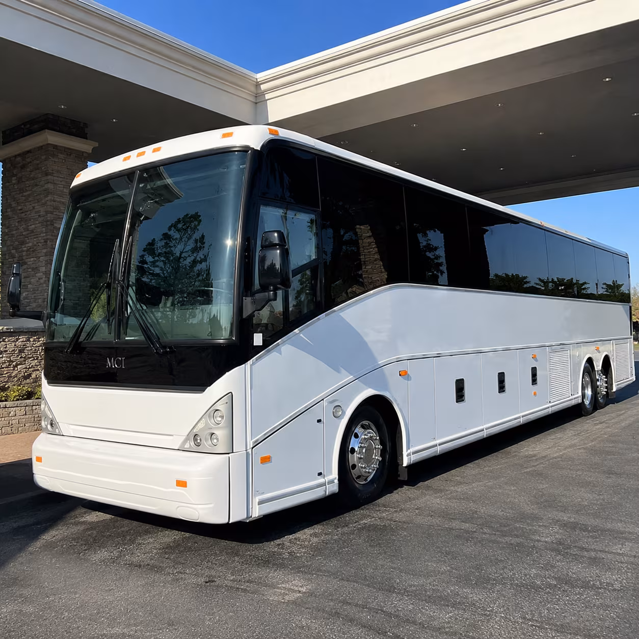 miramar long distance transportation onboard seating