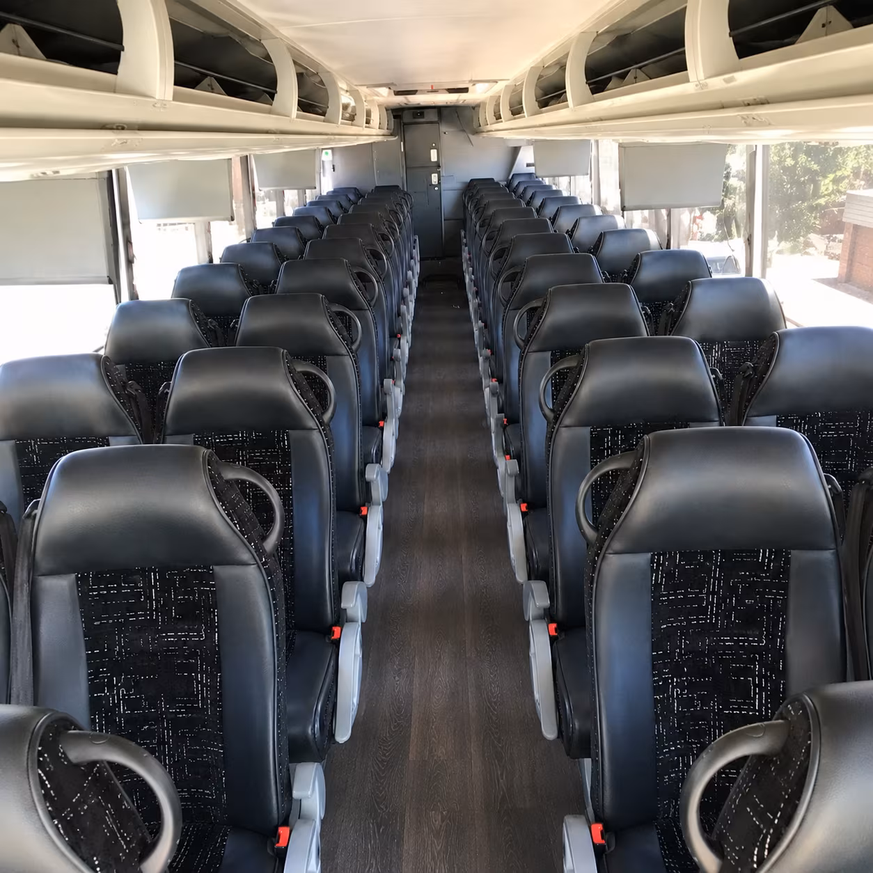 miramar long distance transportation