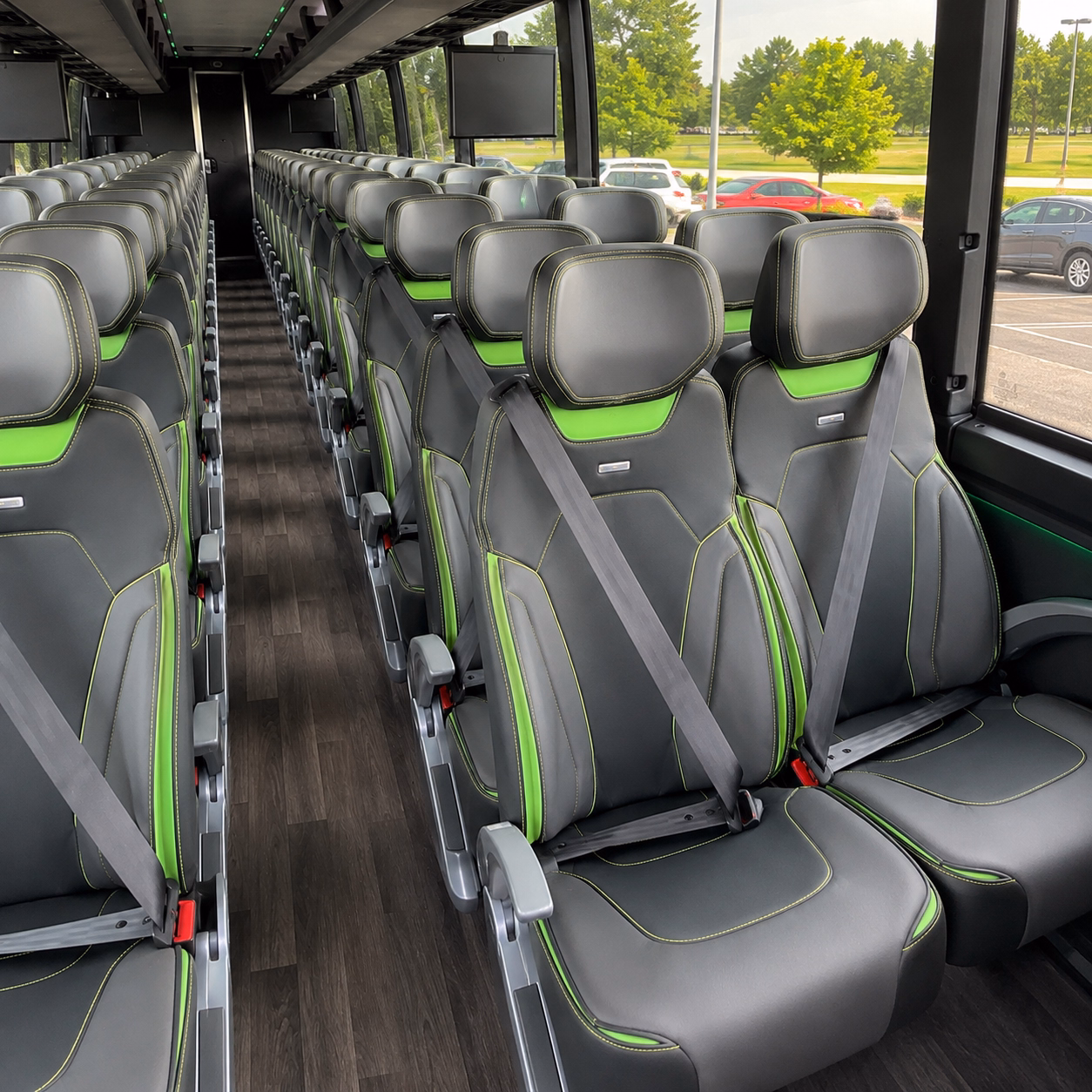 miramar sporting event transportation
