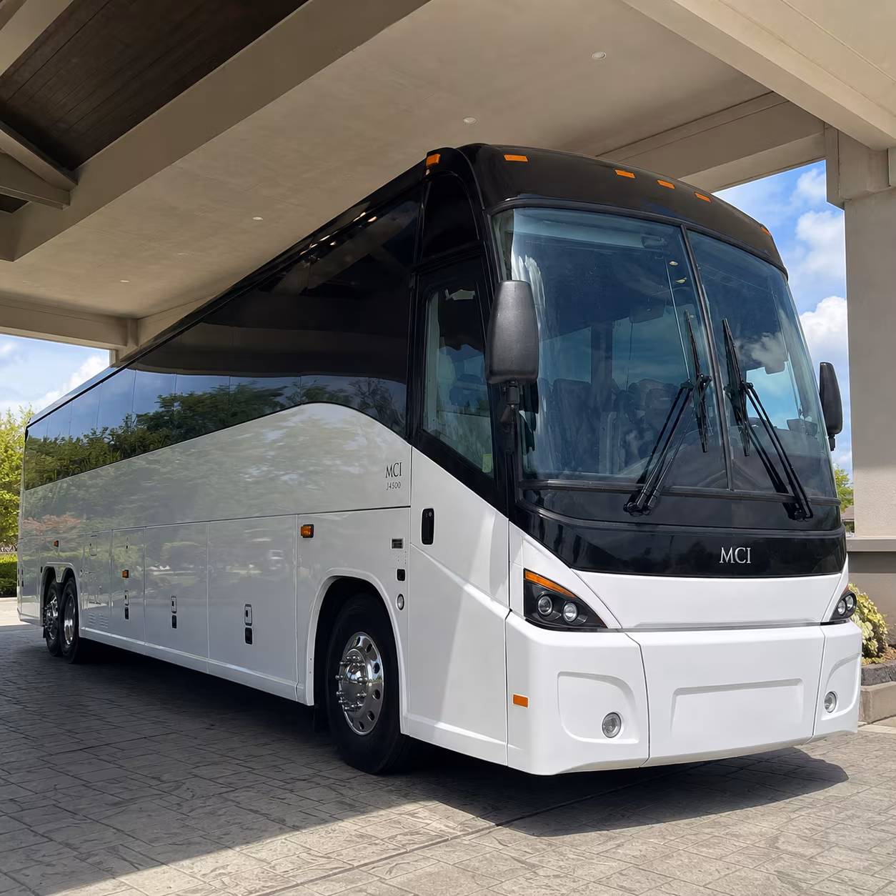 miramar to portmiami cruise transfer shuttle buses