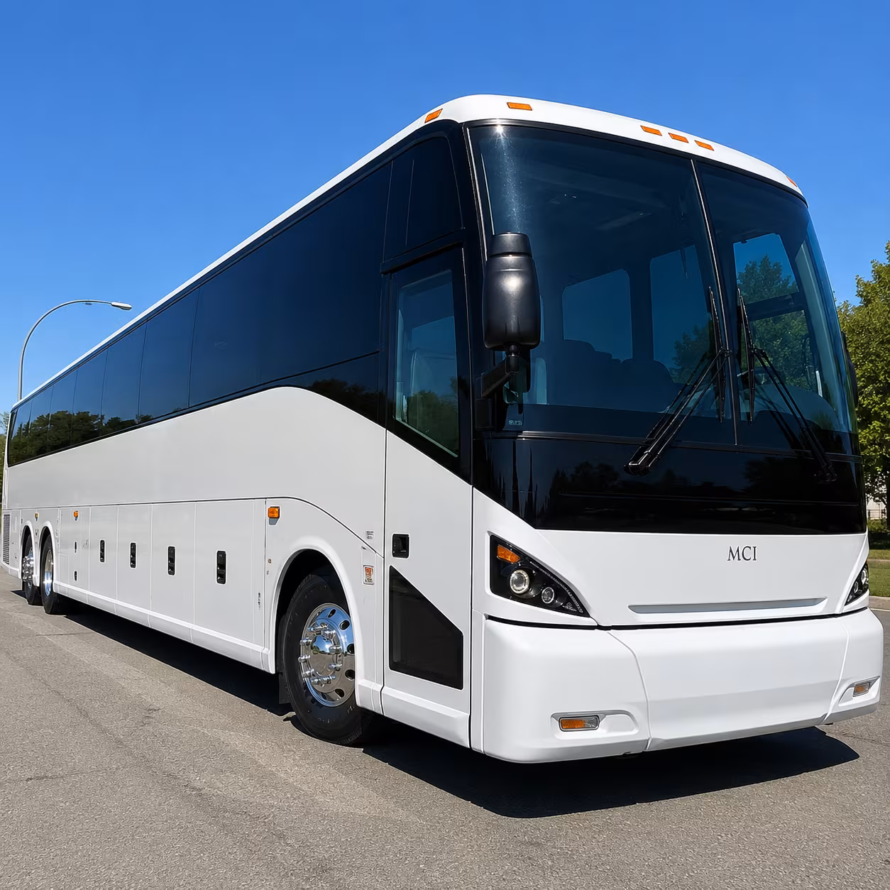 miramar wedding transportation
