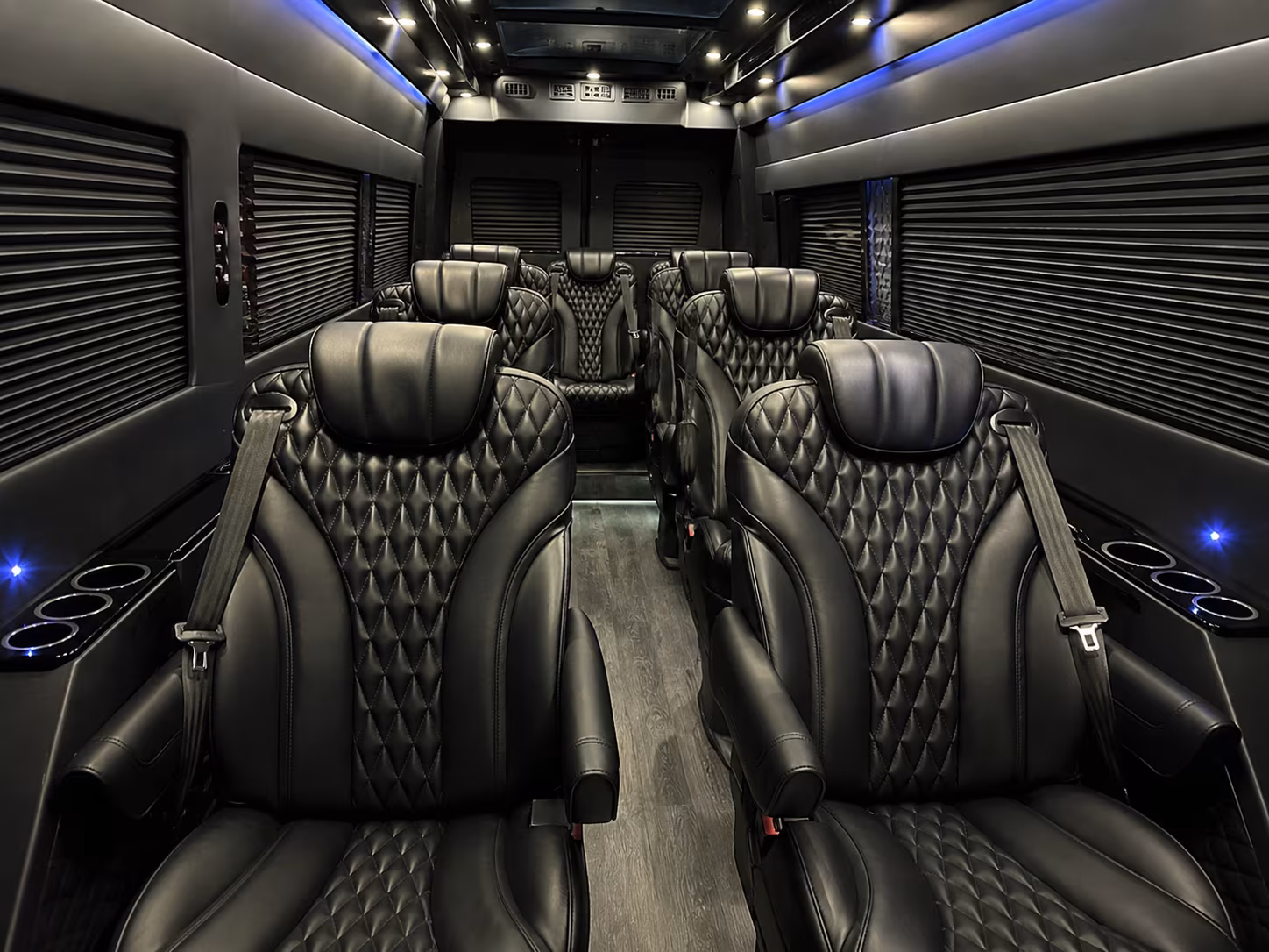 Miramar Wine Tour & Brewery Transportation