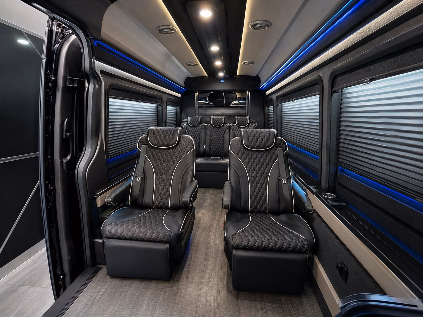multi airport group transfers fll mia and pbi all in one network
