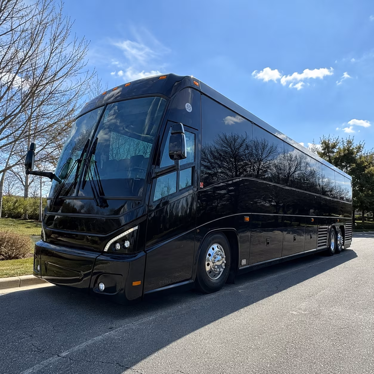 multi stop shuttle routes connecting miami dade employees to miramar