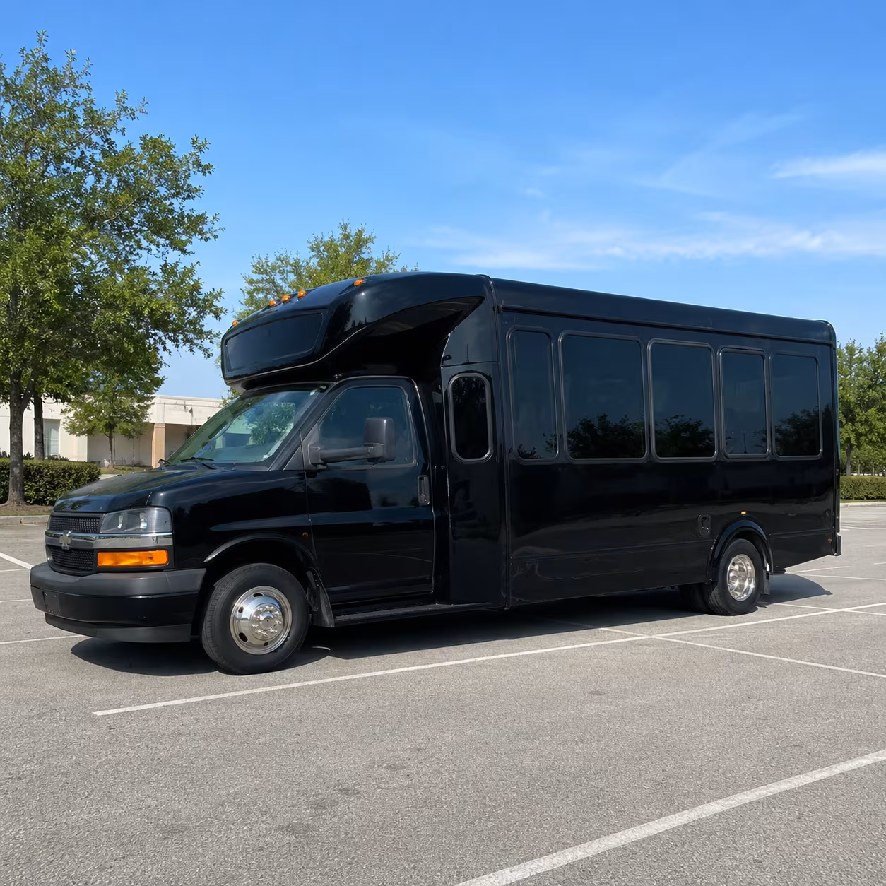 party buses for tailgates fan groups playoff runs from miramar