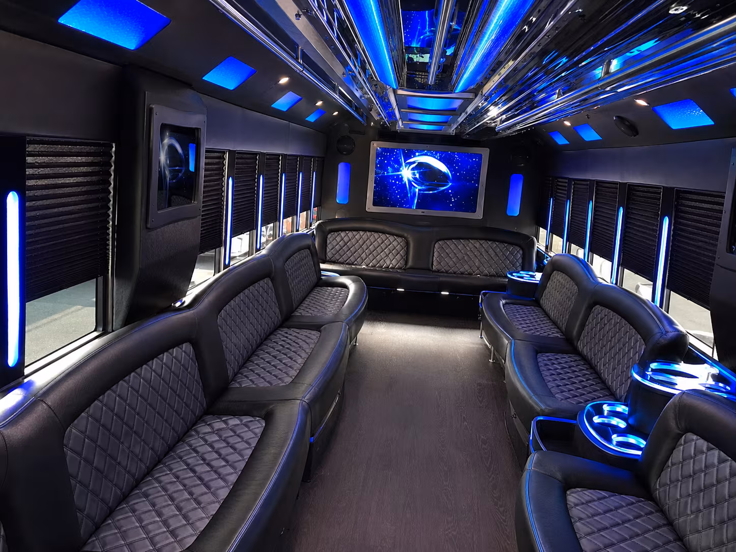party buses from miramar to signature grand the diplomat and every prom venue