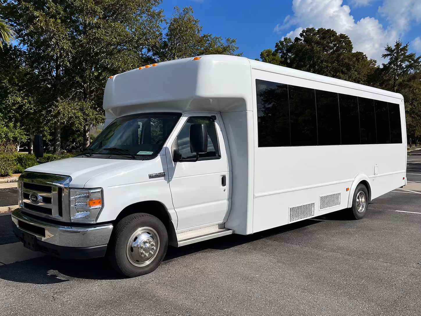 party buses with built in bars for miramar wine tours