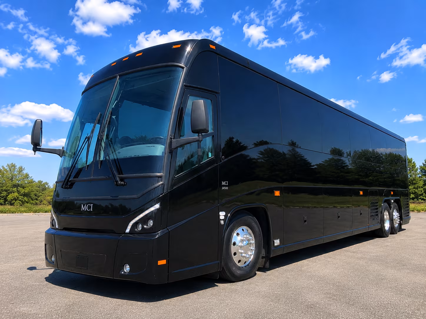 shuttle your guests between miramar hotels and your ceremony venue